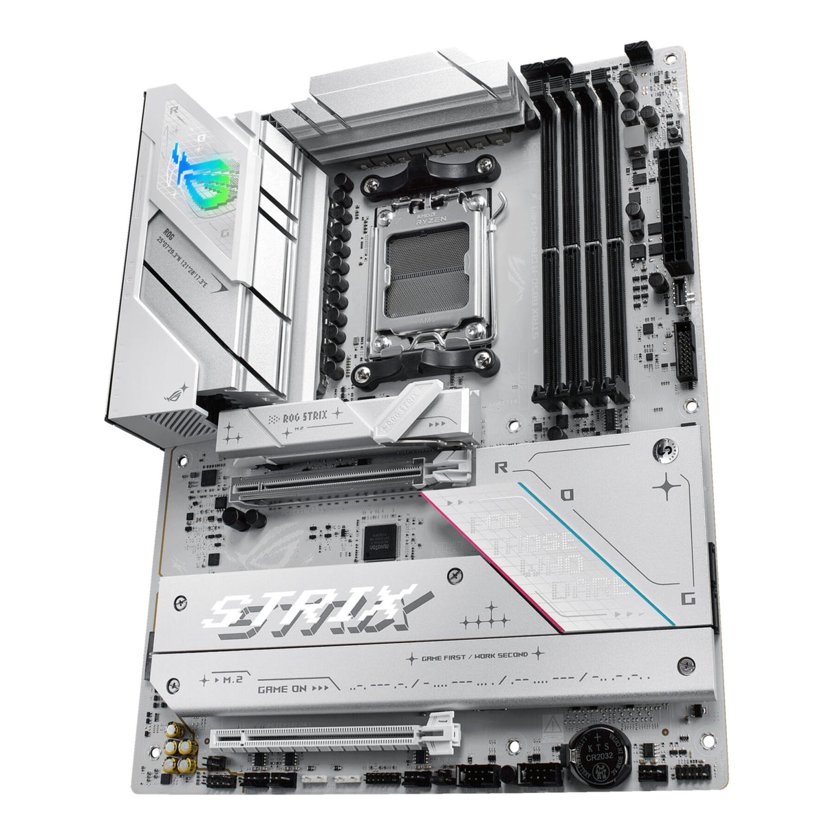 ASUS ROG STRIX B850-A Gaming WIFI (AM5) (D)
