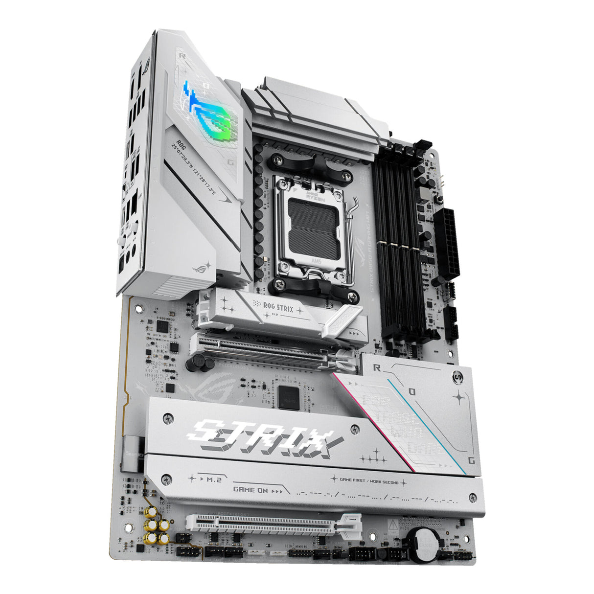 ASUS ROG STRIX B850-A Gaming WIFI (AM5) (D)