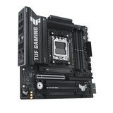 ASUS TUF B850M-PLUS WIFI (AM5) (D)