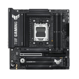 ASUS TUF B850M-PLUS (AM5) (D)
