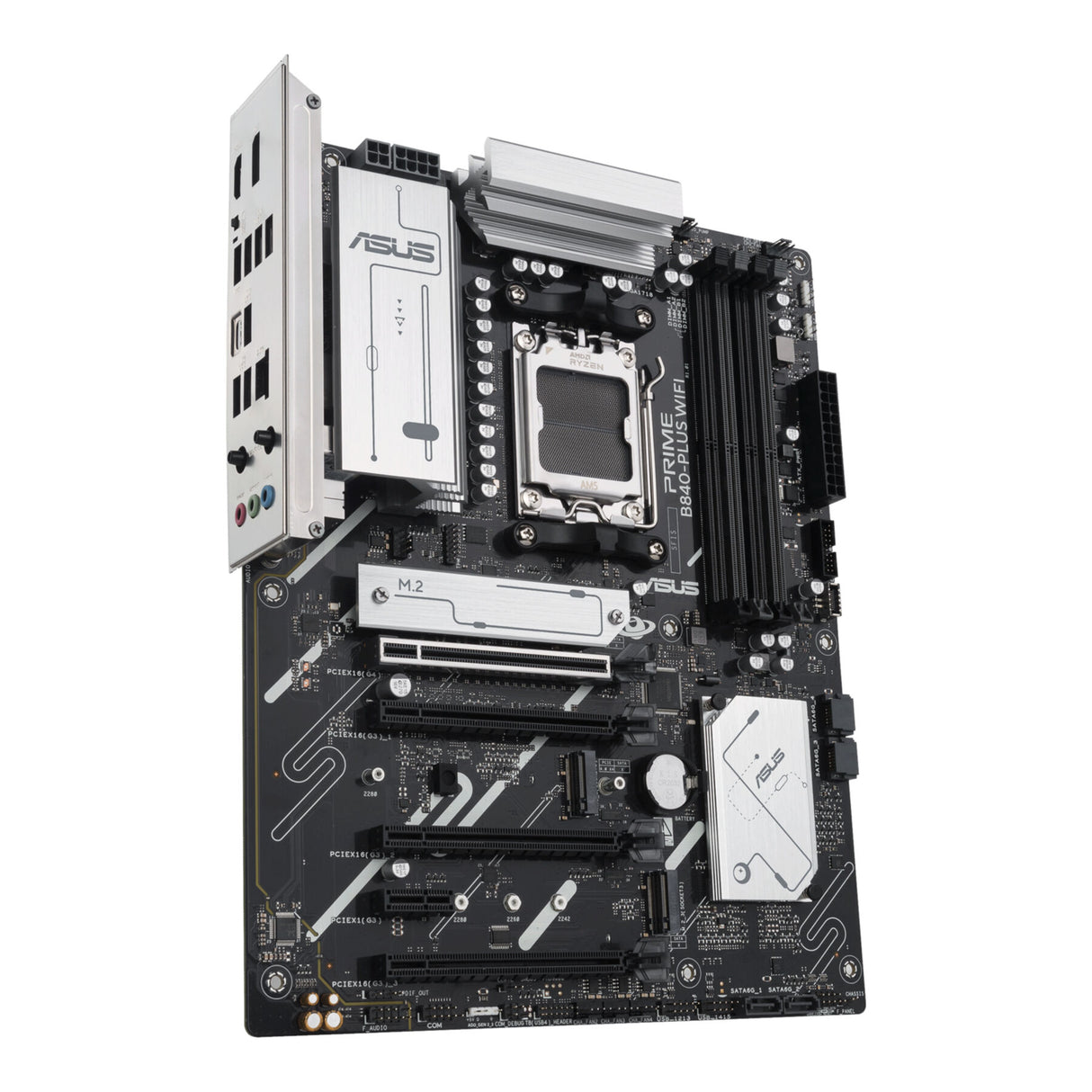 ASUS Prime B840-PLUS WIFI (AM5) (D)
