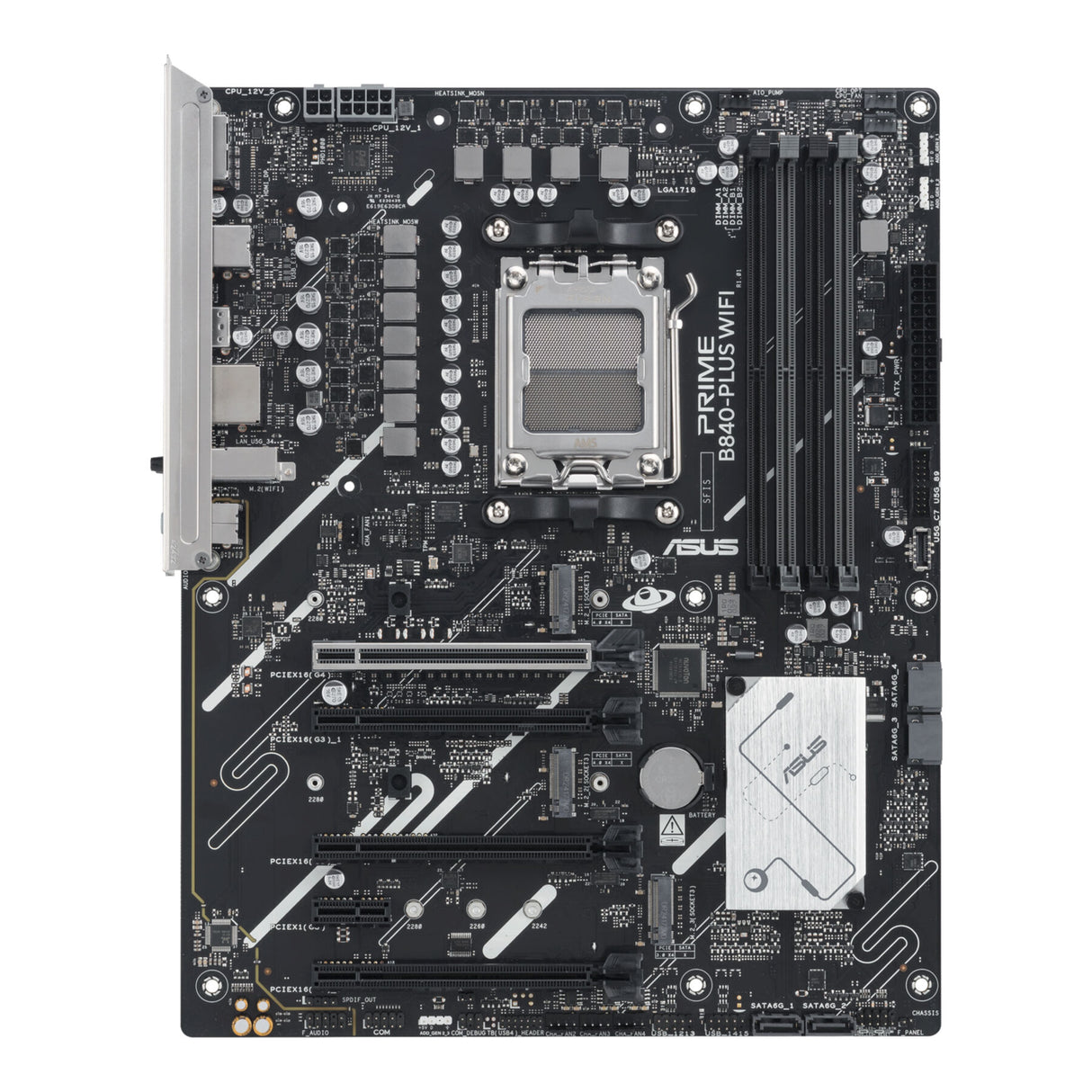 ASUS Prime B840-PLUS WIFI (AM5) (D)