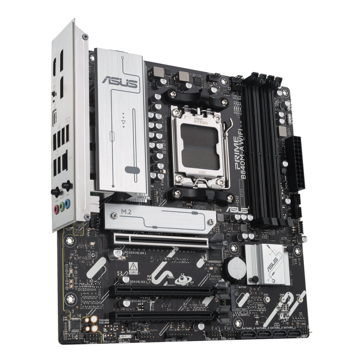 ASUS Prime B840M-A WIFI (AM5) (D)