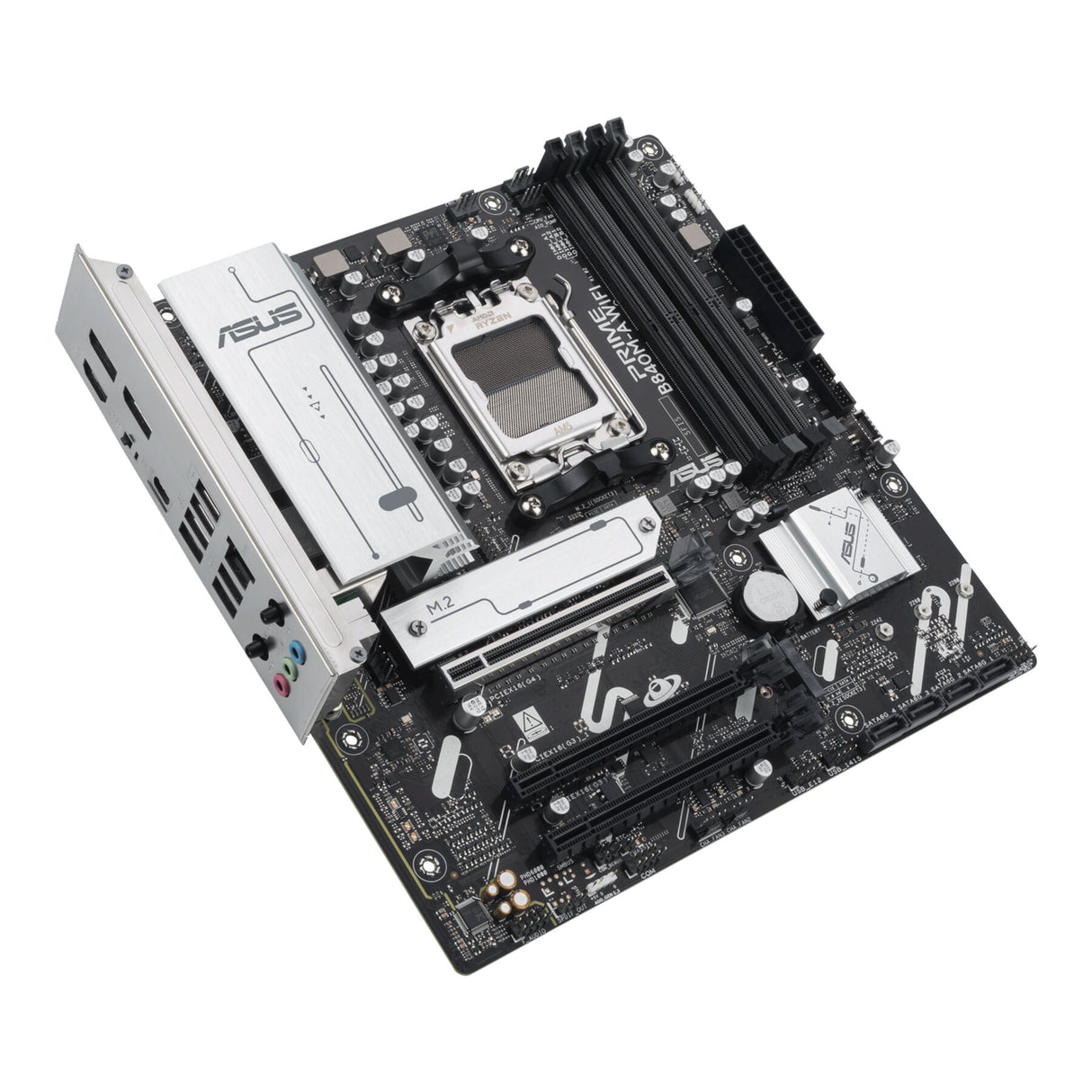 ASUS Prime B840M-A WIFI (AM5) (D)