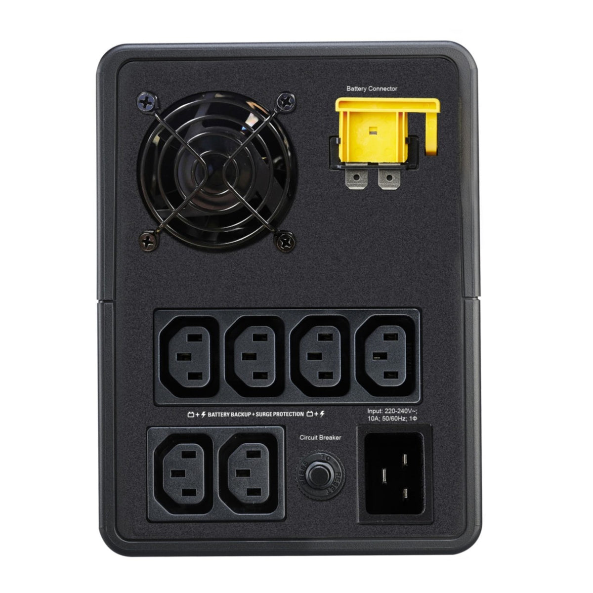APC Easy UPS BVX2200LI - USV - Wechselstrom 240 V [87277_2_1280x1280..jpg]