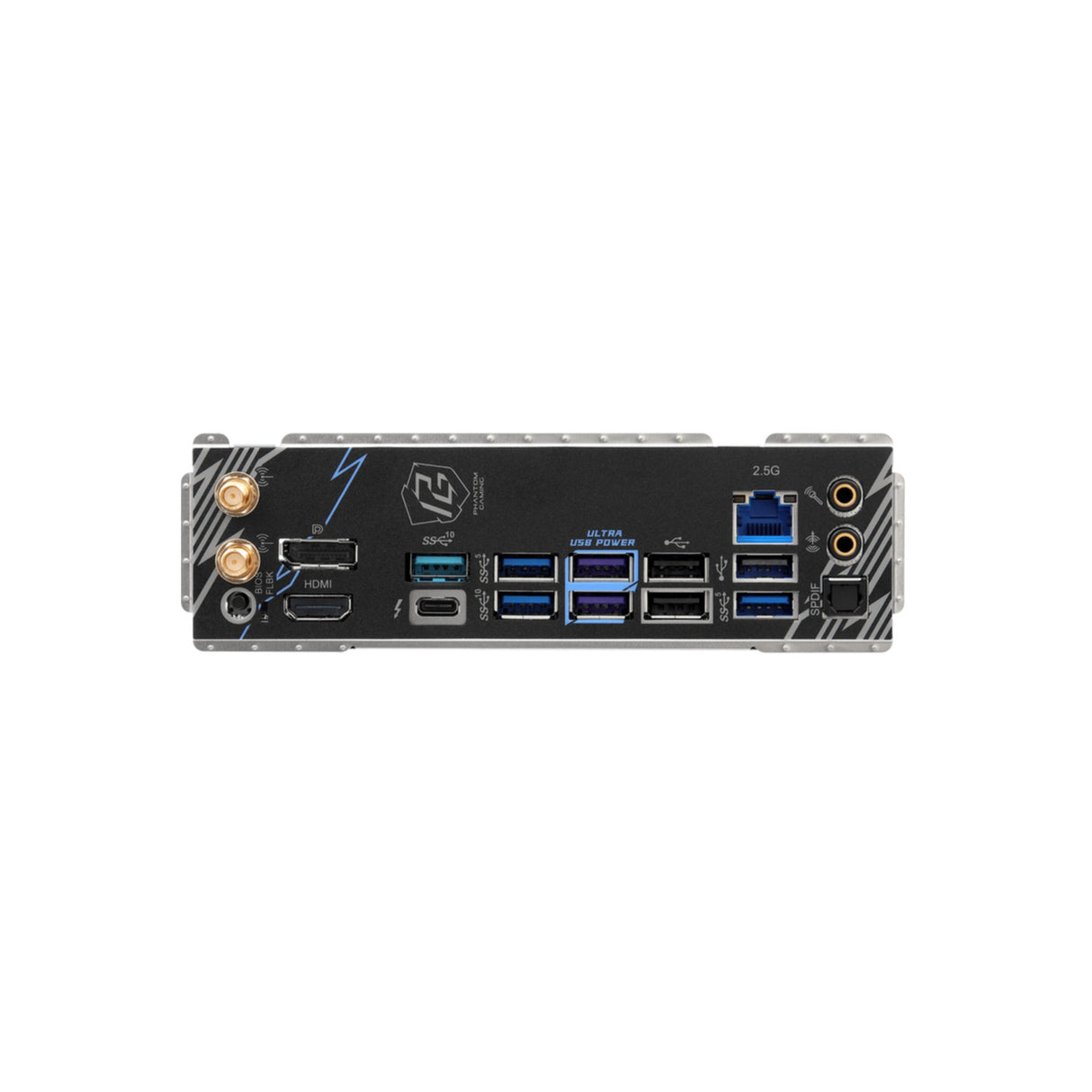 ASROCK B860 Lightning WiFi (1851) (D)