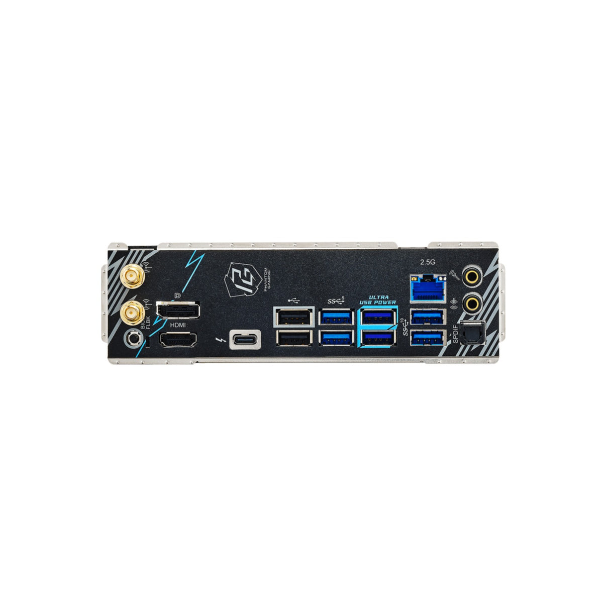 ASROCK B860M Lightning WiFi (1851) (D)