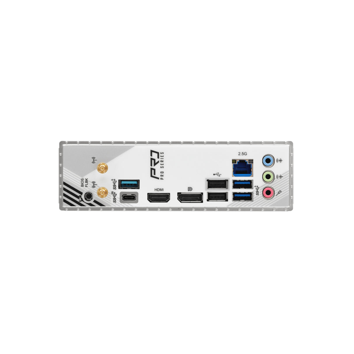 ASROCK B860M Pro RS WiFi (1851) (D)