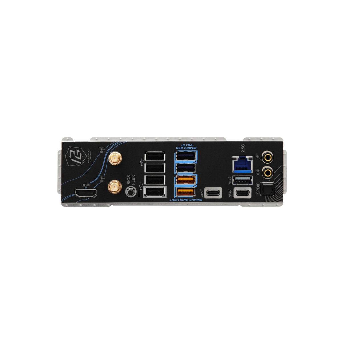ASROCK B850 Riptide WiFi (AM5) (D)