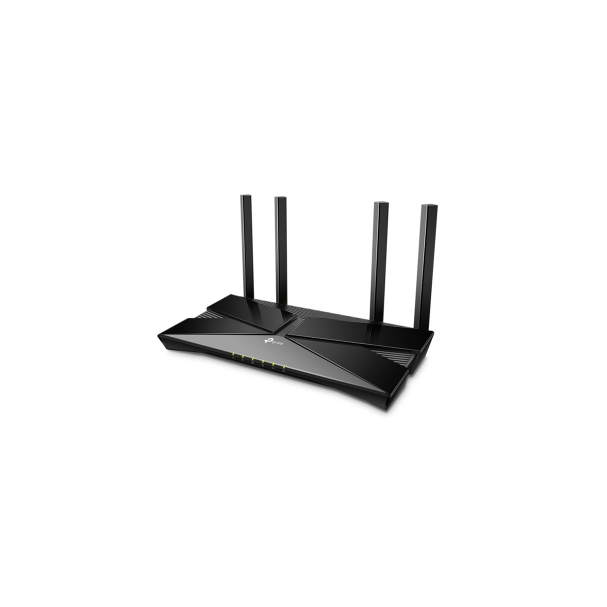 TP-Link Wireless Router 4-port Switch Archer AX53