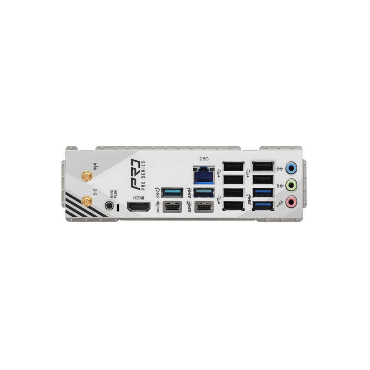 ASROCK B850 Pro RS WiFi (AM5) (D)