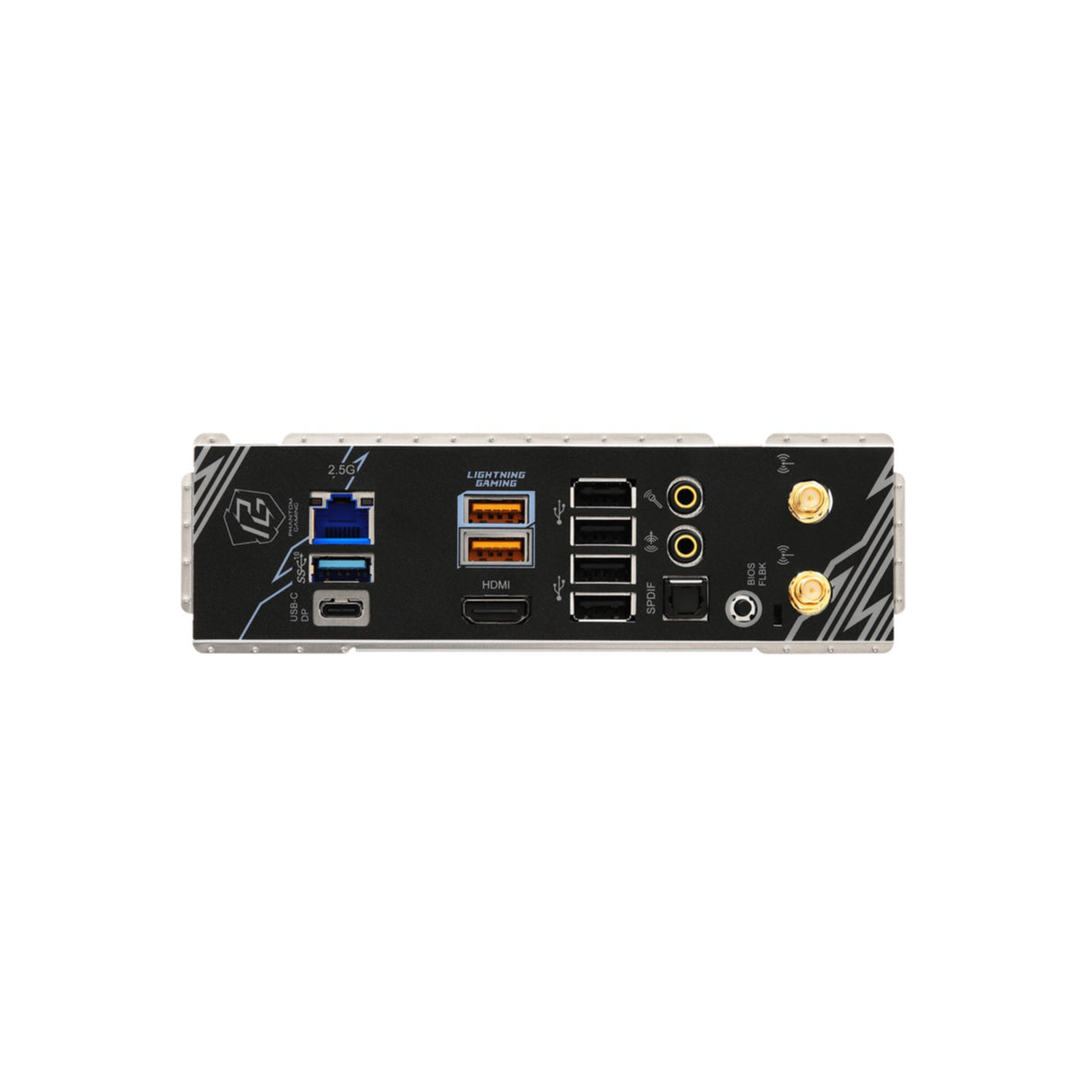 ASROCK B850I Lightning WiFi (AM5) (D)