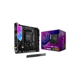 ASROCK B850I Lightning WiFi (AM5) (D)