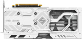 VGA ASRock Intel ARC B580 12GB Steel Legend OC