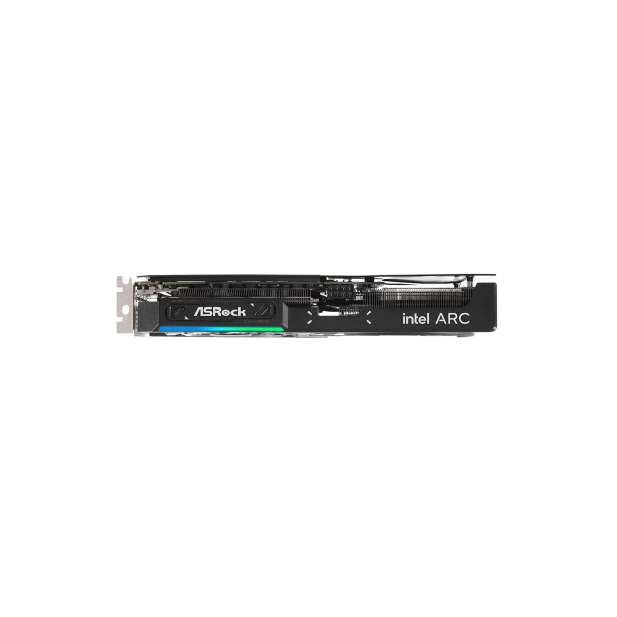 VGA ASRock Intel ARC B580 12GB Challenger OC