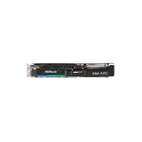 VGA ASRock Intel ARC B580 12GB Challenger OC
