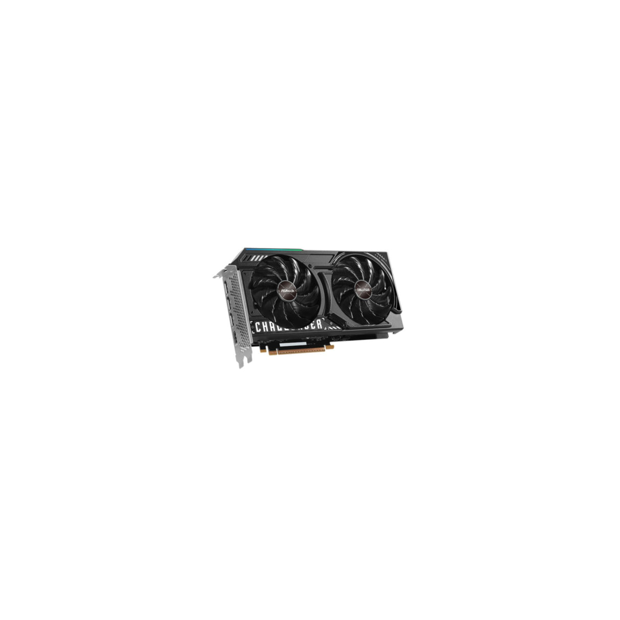 VGA ASRock Intel ARC B570 10GB Challenger OC