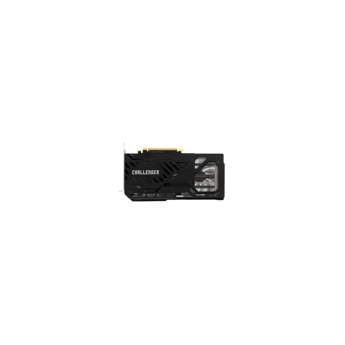 VGA ASRock Intel ARC B570 10GB Challenger OC, Bild 5