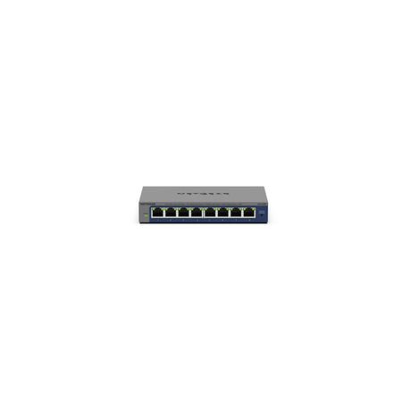 NETGEAR Switch PLUS 8-port 10/100/1000 GS108E-400EUS, Bild 3