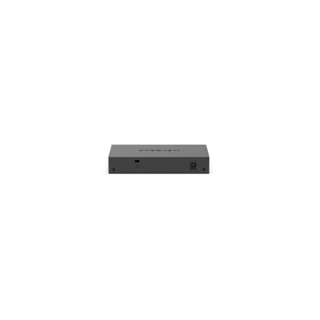 NETGEAR Switch PLUS 8-port 10/100/1000 GS108E-400EUS, Bild 6