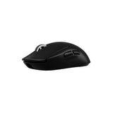Mouse Logitech G Pro X Superlight 2 wireless black (910-006630)