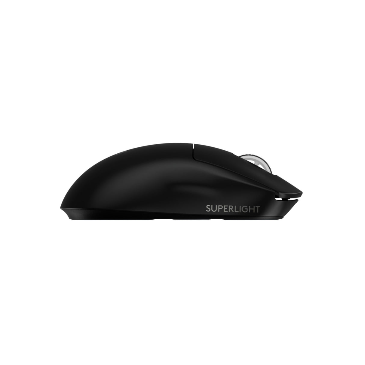 Mouse Logitech G Pro X Superlight 2 wireless black (910-006630)