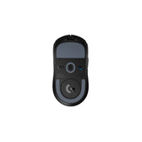 Mouse Logitech G Pro X Superlight 2 wireless black (910-006630)