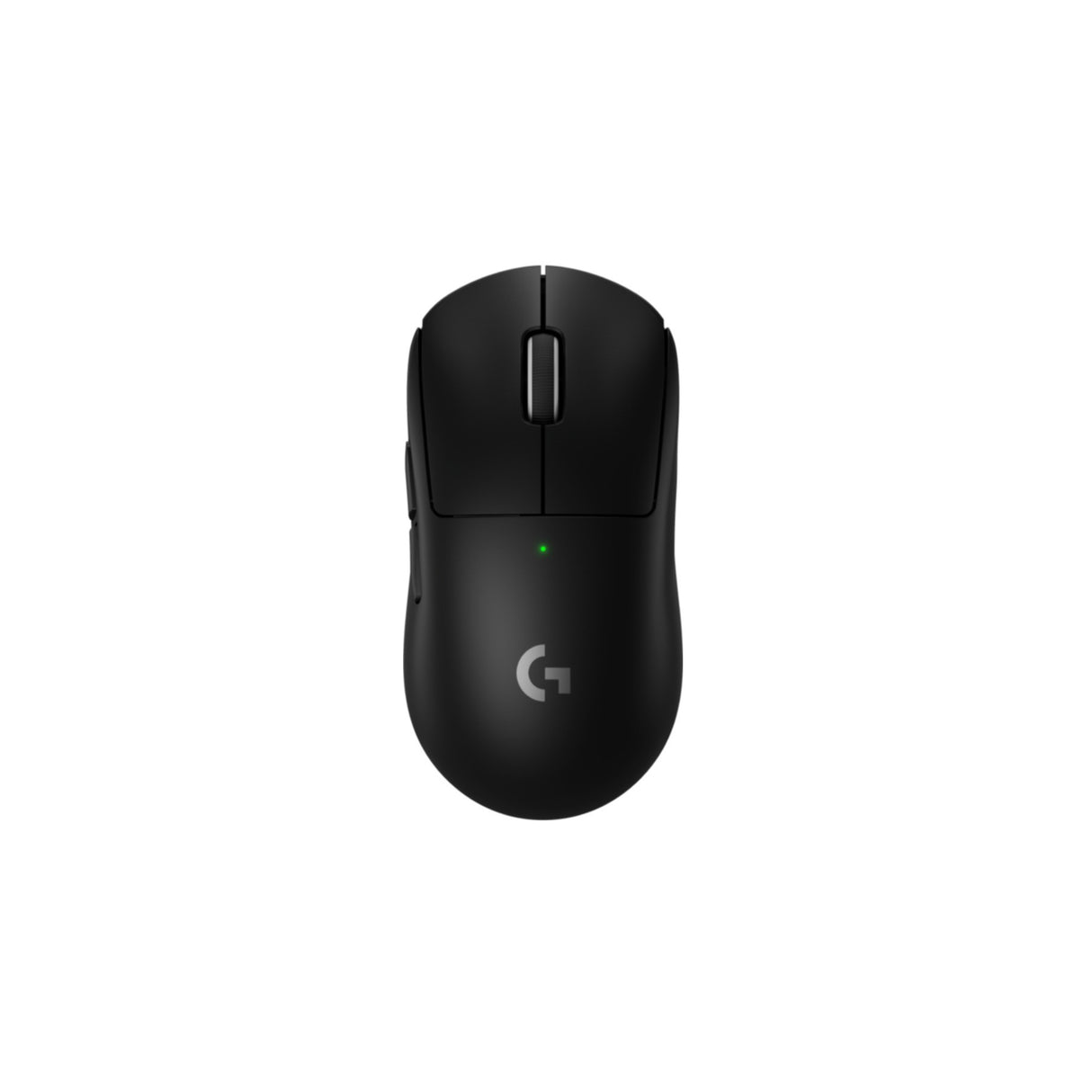 Mouse Logitech G Pro X Superlight 2 wireless black (910-006630)