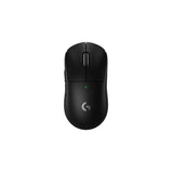 Mouse Logitech G Pro X Superlight 2 wireless black (910-006630)