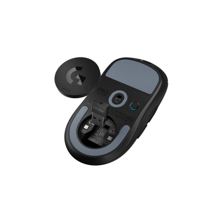 Mouse Logitech Gaming G Pro X Superlight 2 wireless black (910-006630), Bild 6