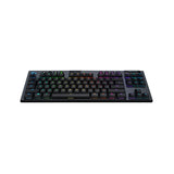 Keyboard Logitech Gaming G915 TKL Lightspeed Wireless black (DE) (920-009513)