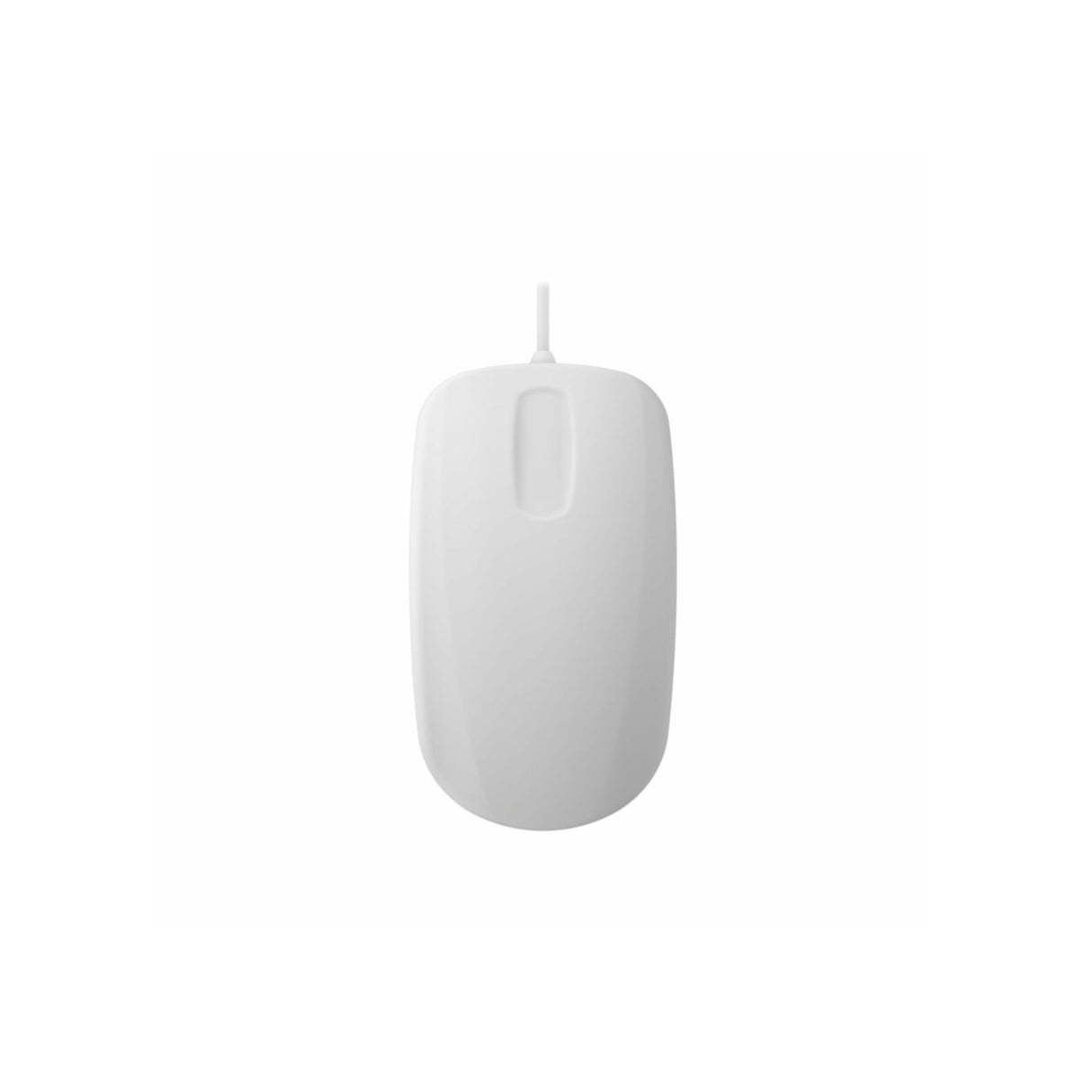 Mouse Cherry Medical ACTIVE KEY AK-PMH3 Scroll Sensor wired white (AK-PMH3OS-US-W)