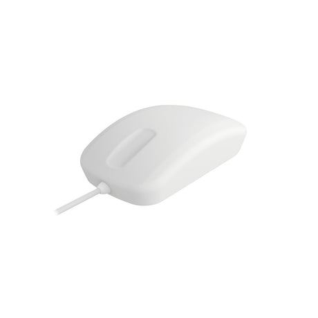 Mouse Contour Medical ACTIVE KEY AK-PMH3 Scroll Sensor wired white (AK-PMH3OS-US-W), Bild 3