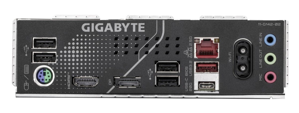 Gigabyte GA-B860 EAGLE WIFI6E (1851) (D), Bild 4
