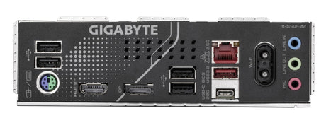 Gigabyte GA-B860 EAGLE WIFI6E (1851) (D), Bild 4