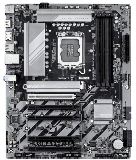 Gigabyte GA-B860 DS3H (1851) (D), Bild 2