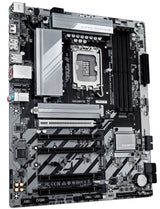 Gigabyte GA-B860 DS3H (1851) (D), Bild 3