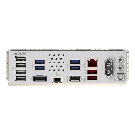 Gigabyte GA-B860M A ELT WF6E ICE (1851) (D), Bild 5