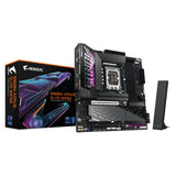 Gigabyte GA-B860M A ELITE WIFI6E (1851) (D)