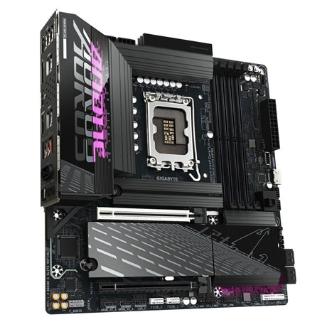Gigabyte GA-B860M A ELITE WIFI6E (1851) (D), Bild 3