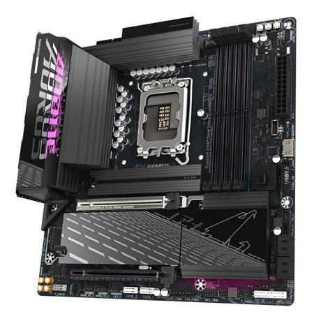 Gigabyte GA-B860M A ELITE WIFI6E (1851) (D), Bild 4