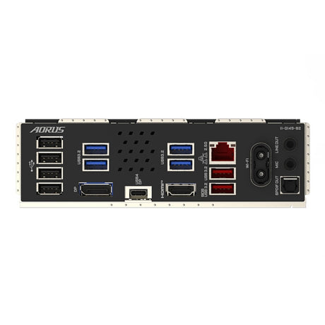Gigabyte GA-B860M A ELITE WIFI6E (1851) (D), Bild 5