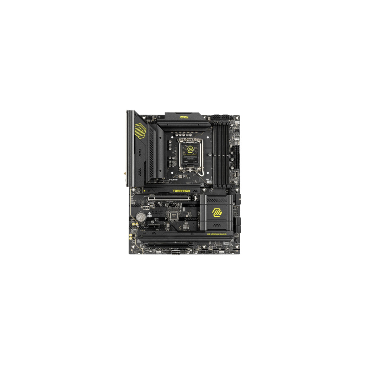 MSI MAG B860 TOMAHAWK WIFI (1851)