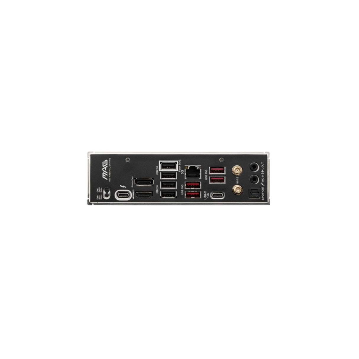 MSI MAG B860 TOMAHAWK WIFI (1851)