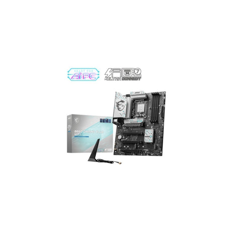 Mainboard MSI B860 GAMING PLUS WIFI (1851)