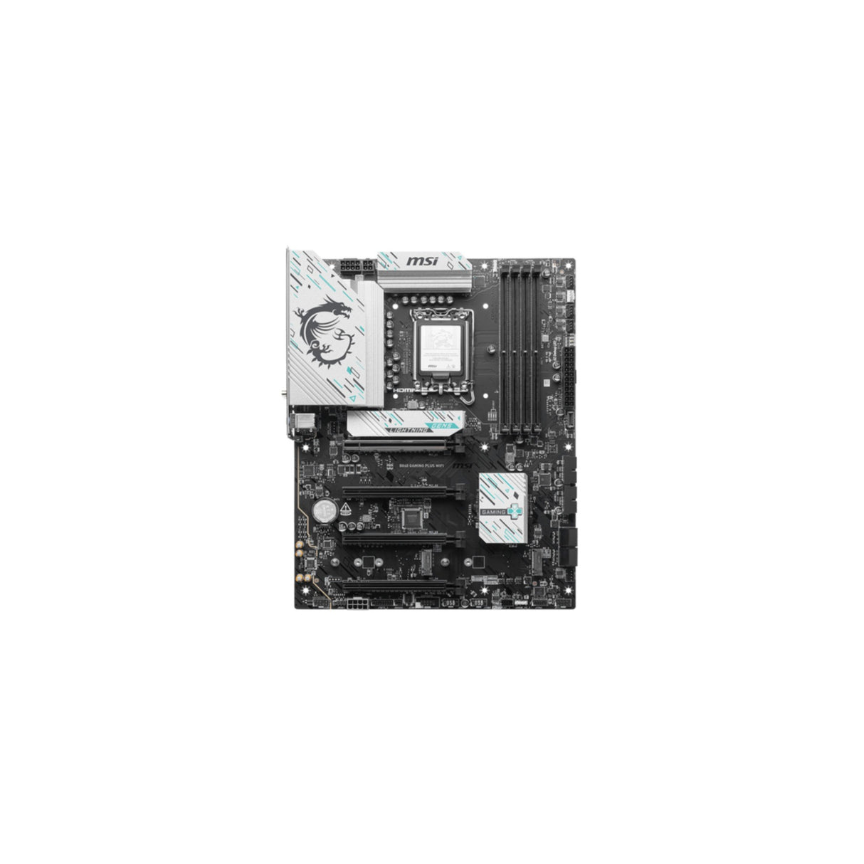 MSI B860 GAMING PLUS WIFI (1851)