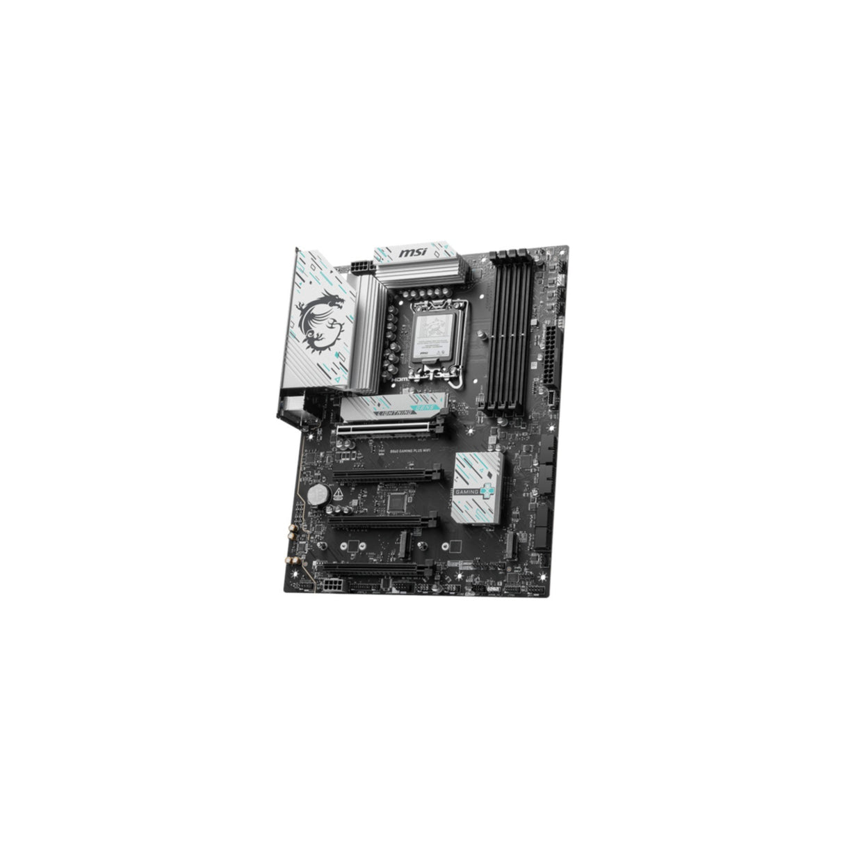 MSI B860 GAMING PLUS WIFI (1851)