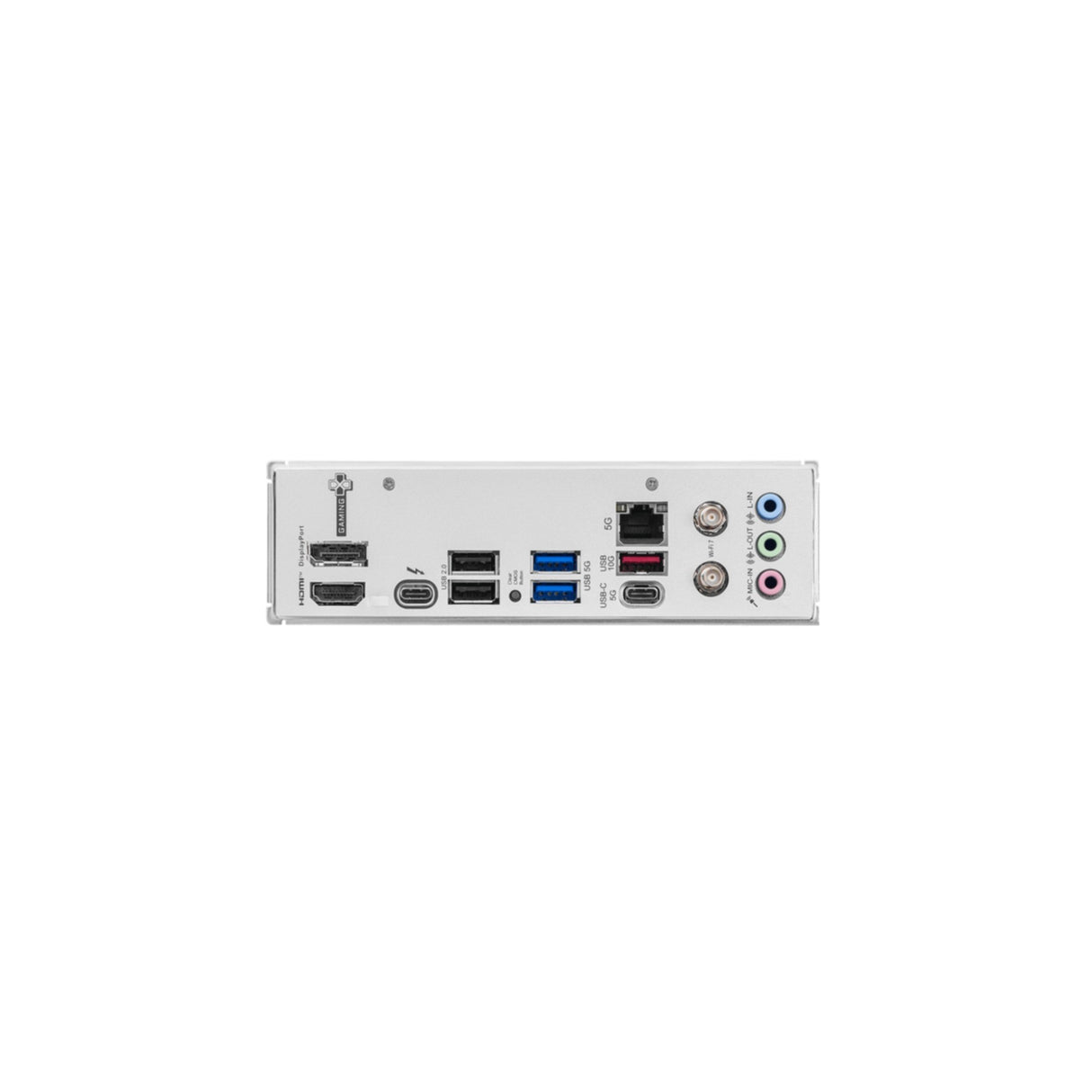 MSI B860M GAMING PLUS WIFI (1851)