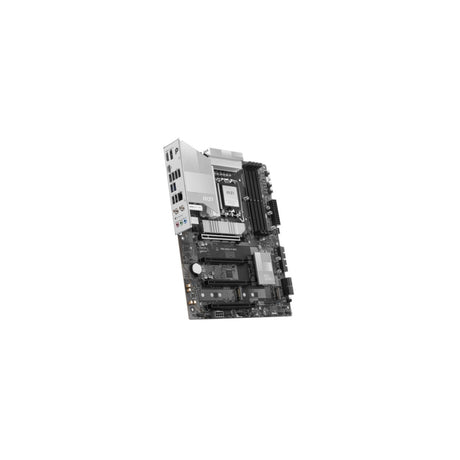 MSI PRO B860-P WIFI (1851), Bild 3