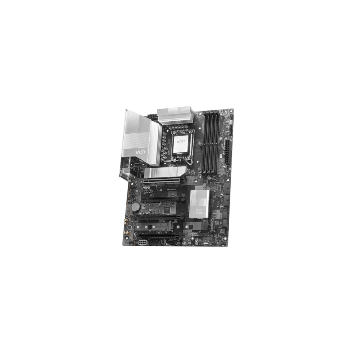 MSI PRO B860-P (1851)